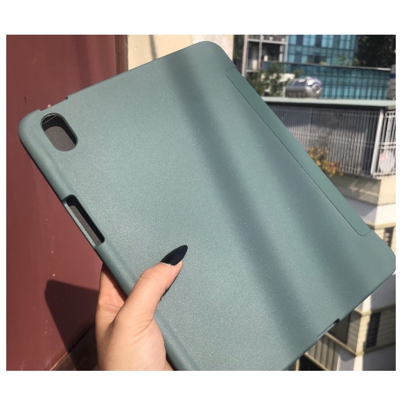 Bao da TPU Chống sốc cho Ipad Gen 10 2022 10,9 Inch bảo vệ máy