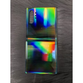 Nắp lưng Note 10 plus