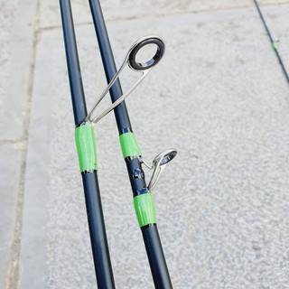 Cần Câu Lure UL Fire Phoenix