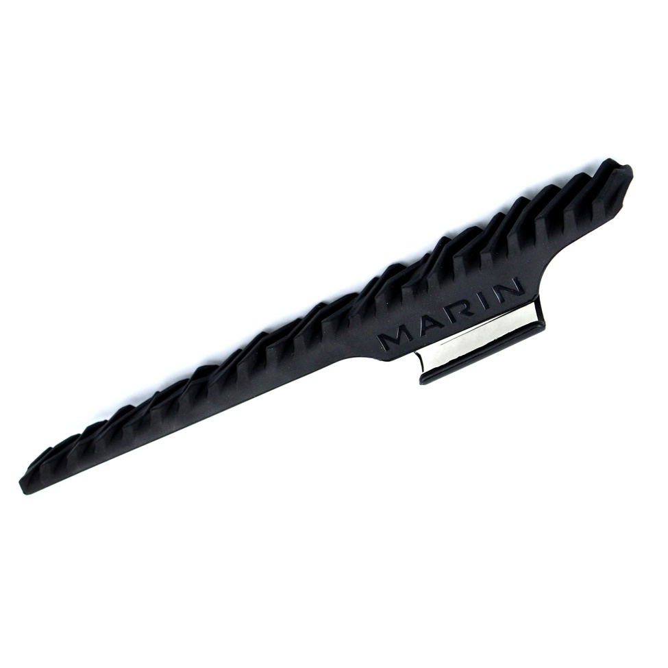 Marin protector-Miếng dán bảo vệ sườn sau cho xe đạp