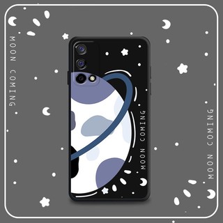 Ốp lưng Samsung S8 S8+ S9 S9+ Note 8 Note 9 Note 10 Note 10+ 10 pro Note 10 lite Note 20 Note 20ultra dẻo vuông Moon