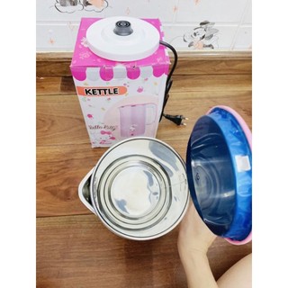 🌻 ẤM ĐUN SIÊU TỐC HELLO KITTY 🎀 KITTY HOUSE