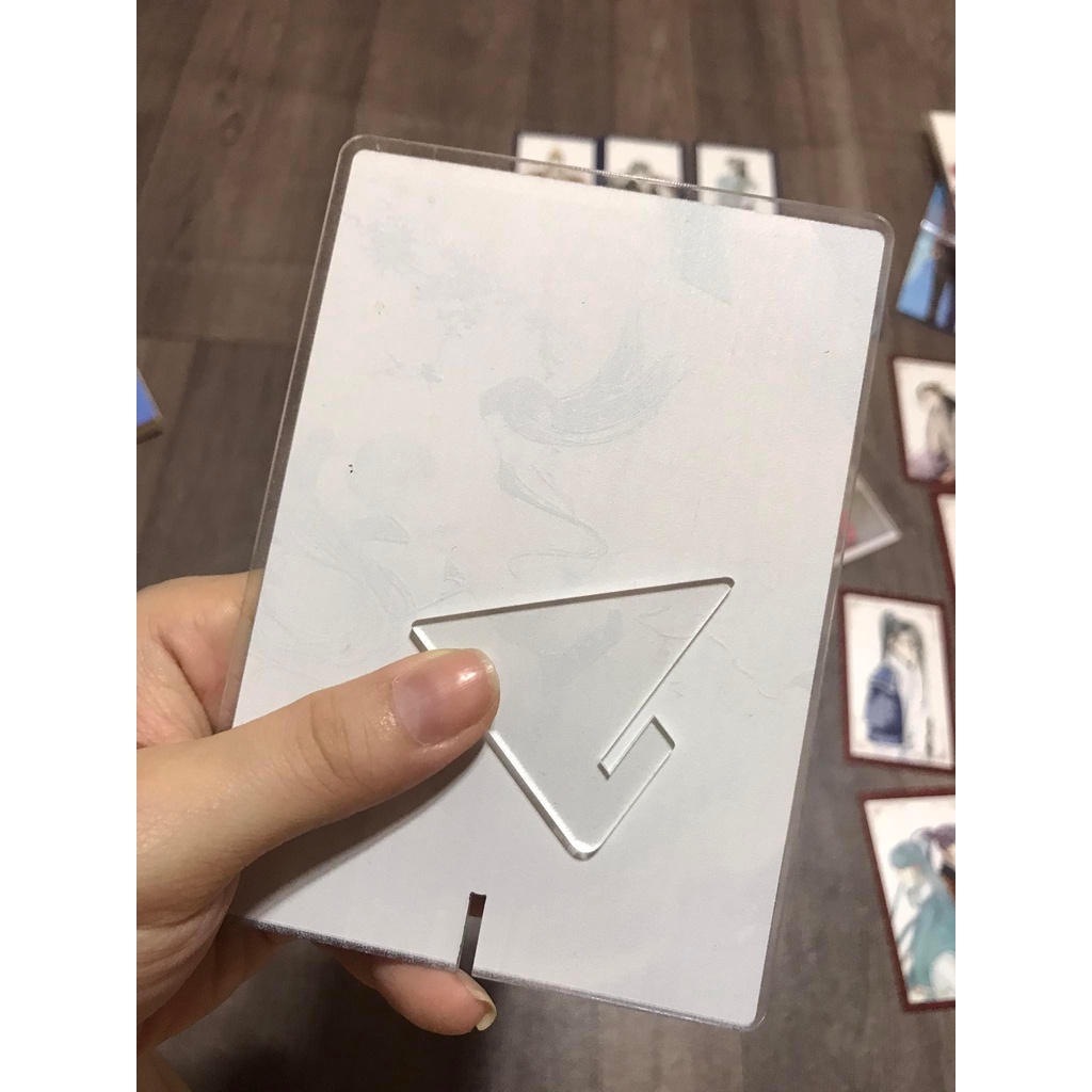 Xuyên Thành Phản Diện Biết Sống Sao Đây? 1 2 3 4 5...