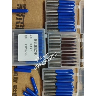 Mũi đục cnc v4 45 , mũi đục gỗ , mũi đục tranh