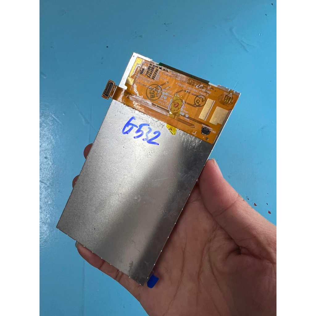 ""Xả Kho""Màn Hình LCD Samsung Galaxy Grand Prime G530/G531/G532 Giá Rẻ Bao Lên