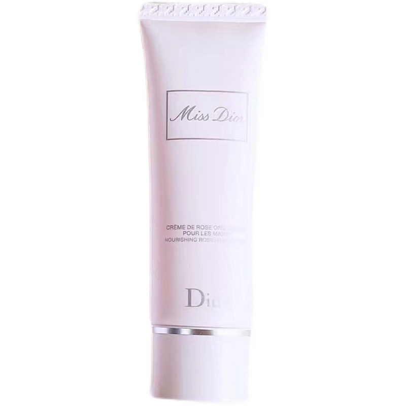 Tuýp Kem Dưỡng Da Tay 50ml Thương Hiệu MISS DIOR