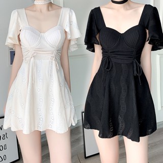 Bộ Đồ Bơi Size Lớn Thời Trang Dành Cho Nữ