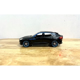 Mô hình xe Aston Martin DBX _ Tỷ lệ 1:32