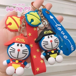 Móc khóa Doraemon Doremon