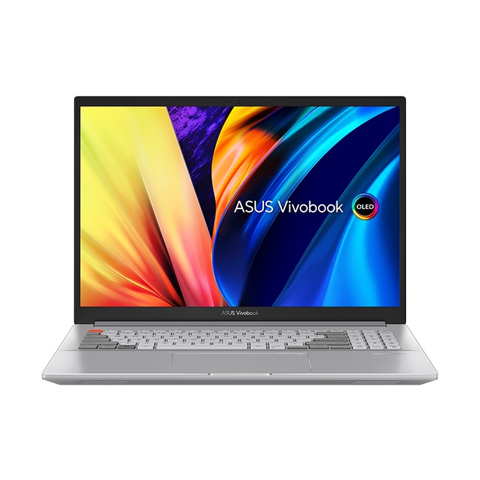 [Mã ELLAP4 giảm 400K] Laptop ASUS VivoBook Pro 16X OLED N7600ZE-L2010W i7-12700H | 16GB | 1TB | RTX™ 3050Ti 4GB