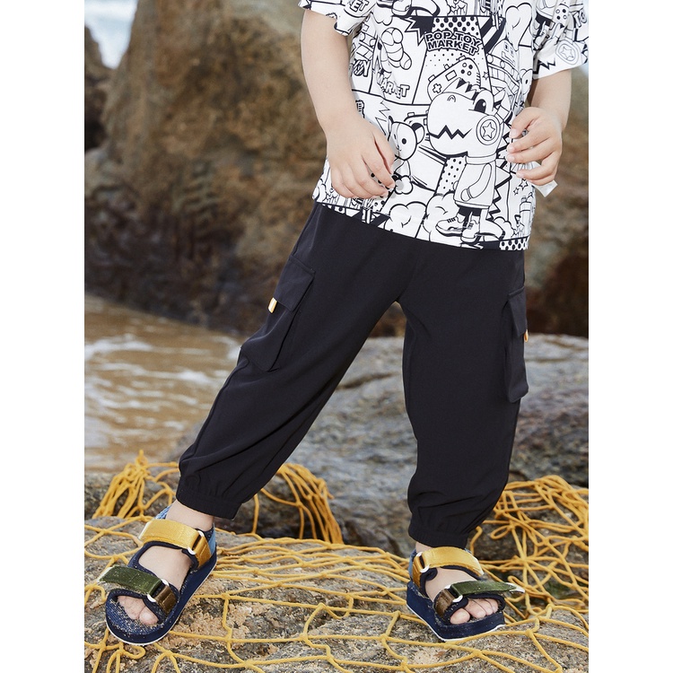 Quần dài BALABALA - TODDLER dành cho bé trai 208222108103