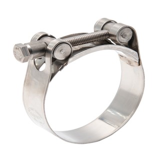 Đai siết inox, cổ dê, quai nhê, siết cổ dê chịu tải nặng orbit thailand, ống 104 đến ống 213mm