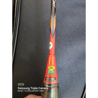 Vợt cầu lông Yonex Astrox 77 Play (chính hãng)