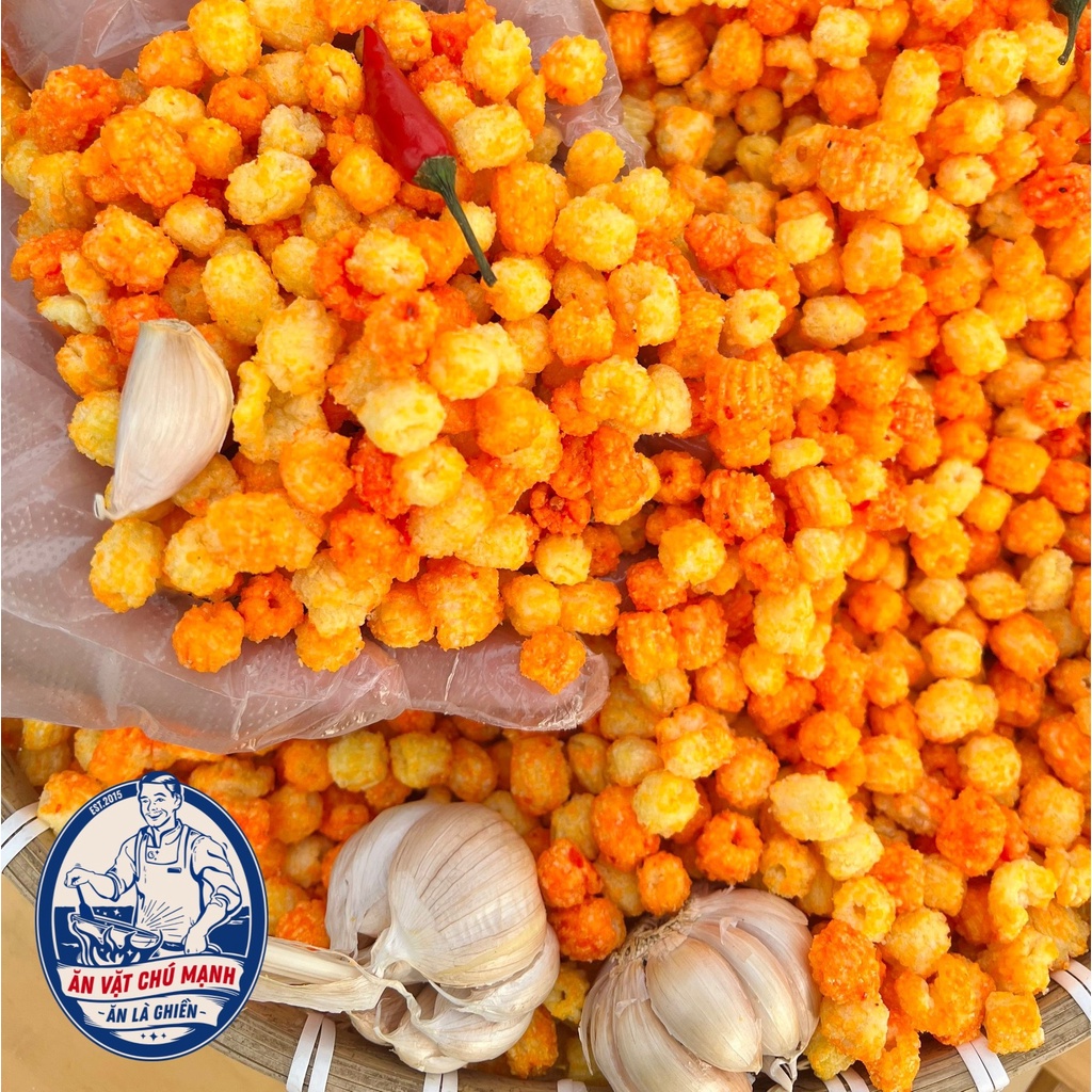 Nui Chiên Tuổi Thơ Học Sinh