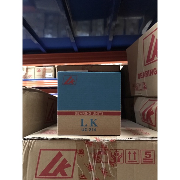 Vòng bi dùng cho gối đỡ UC202 UC203 UC204 UC205 UC206 UC207 UC208 UC209