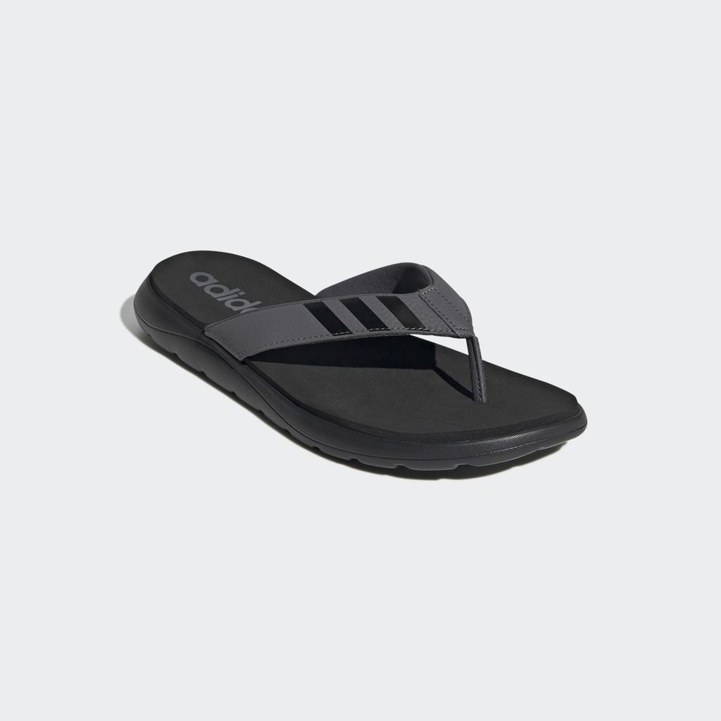 Dép Adidas tông Xỏ Ngón Comrort FY8654