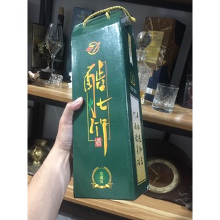 Quà tết ống tre tử.u 1 cặp