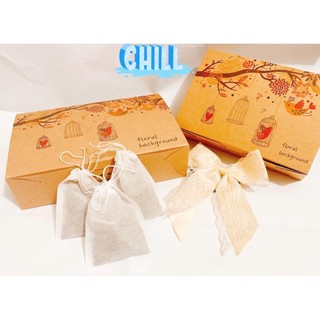 Trà giảm cân đông y