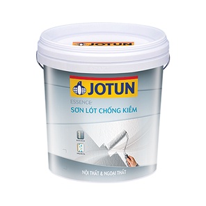 Sơn lót chống kiềm Jotun Essence - 5L nội thất và ngoại thất