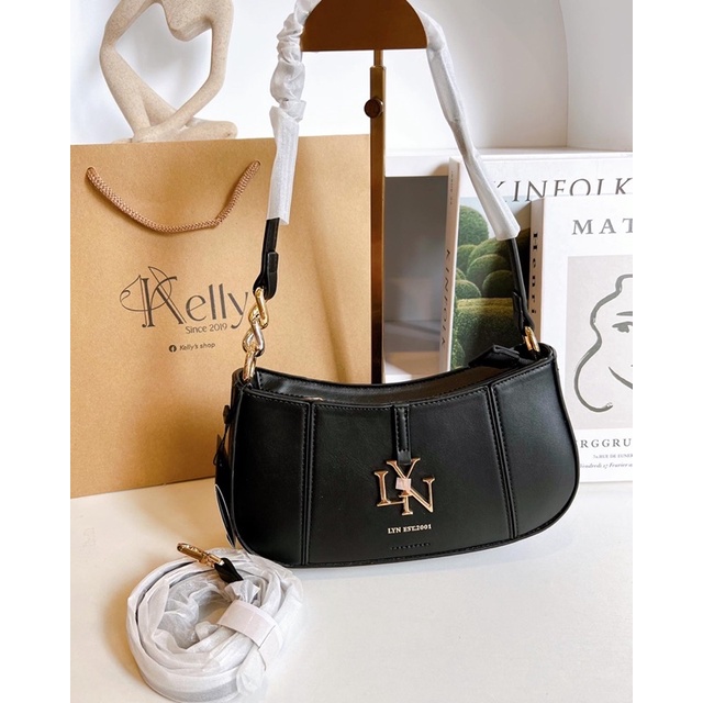 Túi L Y N kep nách