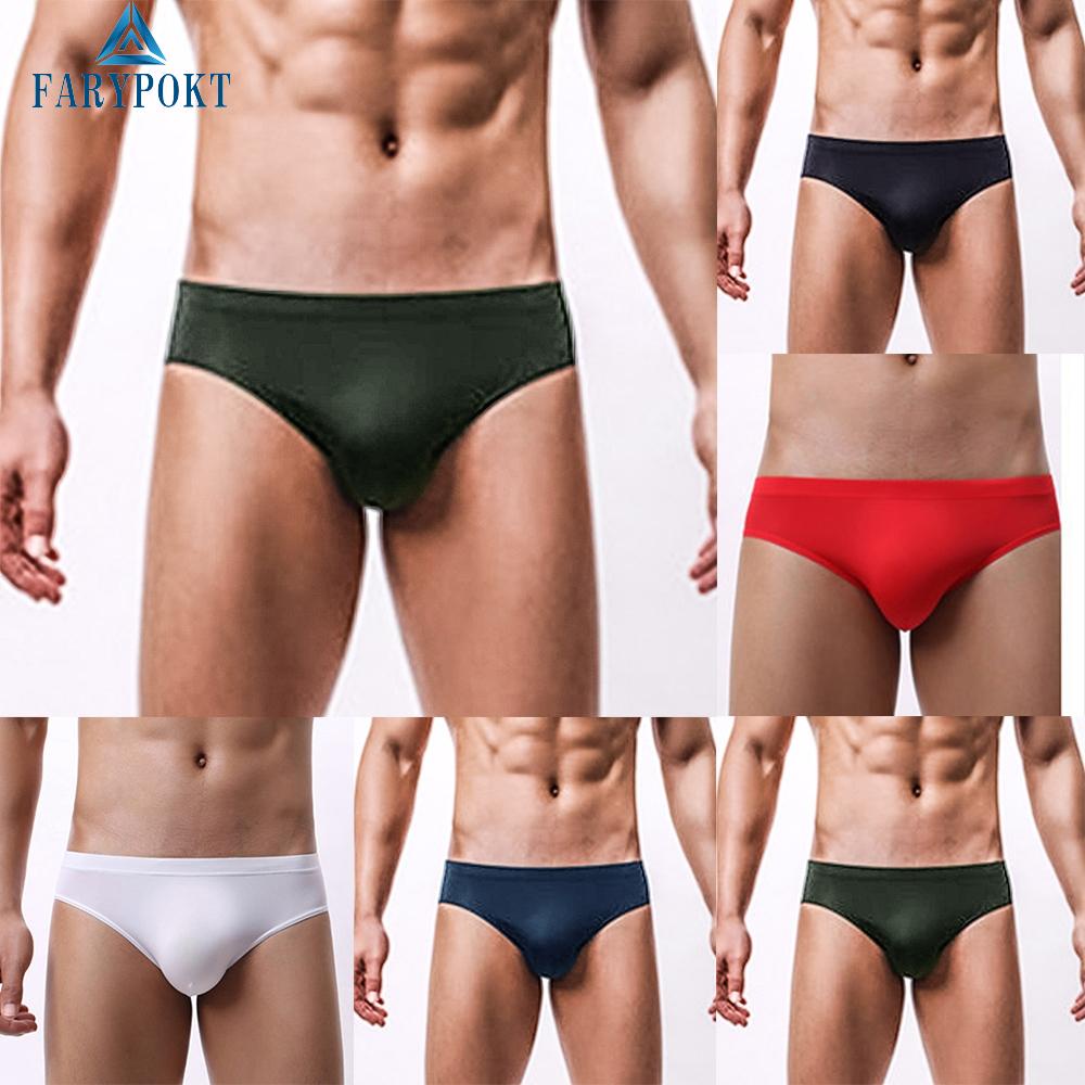 Quần Lót Thoáng Khí Thoải Mái Hợp Thời Trang