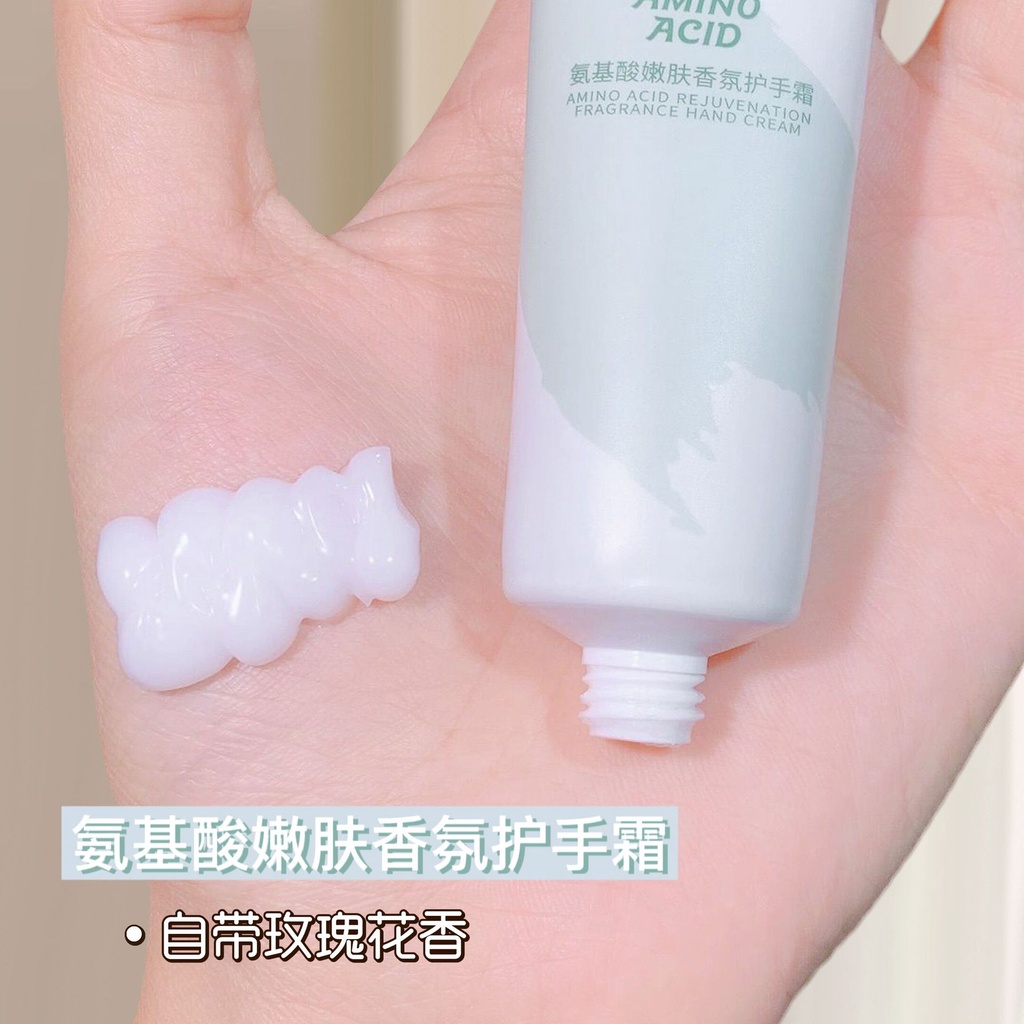 Kem Dưỡng Ẩm Da Tay 30g Chống Khô Da