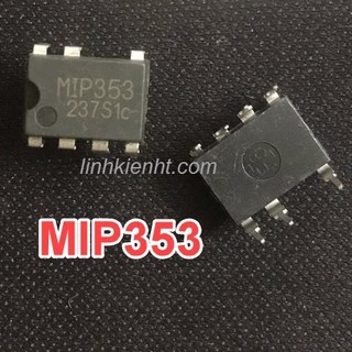Mip353 túi 3 con mip353 ic nguồn dip-7