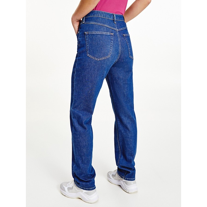 Quần jeans nữ Tommy Hilfiger size 26