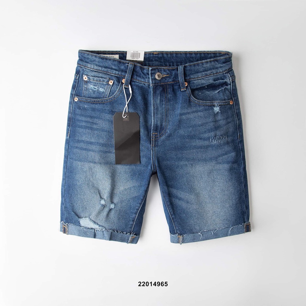 Quần Short Jean Levis Thời Trang, Phong Cách, Cá Tính, Thoải Mái, Trẻ Trung