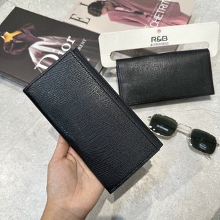 VÍ CẦM TAY UNISEX