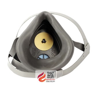 [GIÁ SỈ] mặt nạ phòng độc 3200 rời