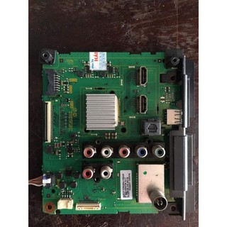 Bo mạch TIVI panasonic 32D410