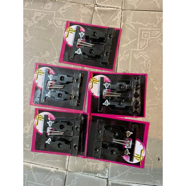 Păt tăng sên âm Exciter 2006-2010 .Tặng kèm nẹp gấp CNC .