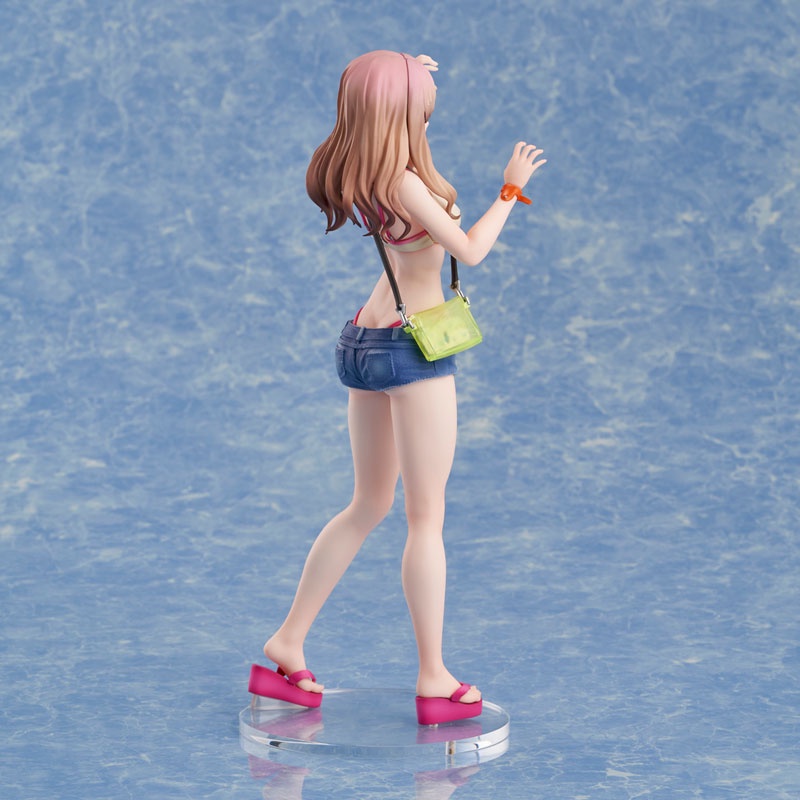 Mô Hình Yume Minami Swimsuit Ver. chính hãng nhật - SSSS.DYNAZENON