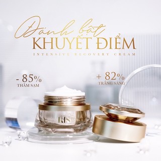 Kem face tái sinh/ faec phục hồi kis22