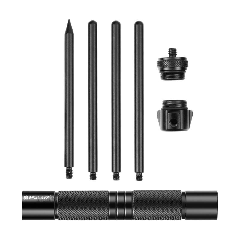 Giá Đỡ Ba Chân Trọng Lượng Nhẹ Chuyên Nghiệp Fenteer1 Dành Cho Điện Thoại / Máy Ảnh