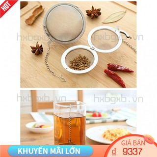 Lưới lọc trà bằng thép không gỉ