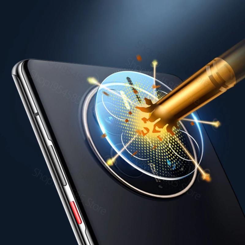 Kính Cường Lực Bảo Vệ Camera 2 Trong 1 Cho Huawei Mate 50 Pro RS Huawei P50 Pro P50Pro