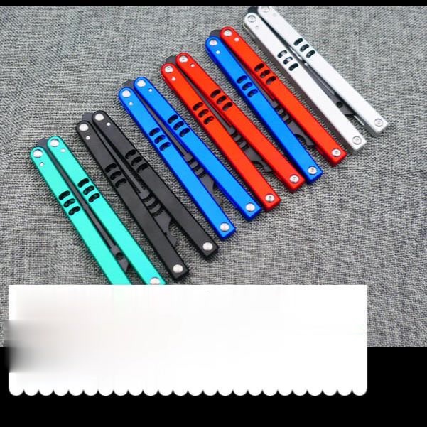 Đồ Chơi Mako Phiên Bản 4 - Chất Liệu Nhôm - Nhiều Màu Sắc