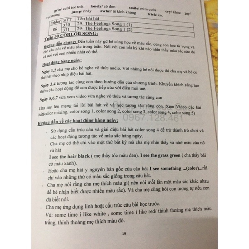 slide