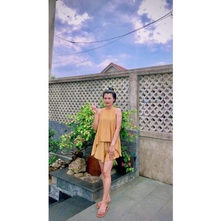bộ đũi đuôi tôm xinh xắn
