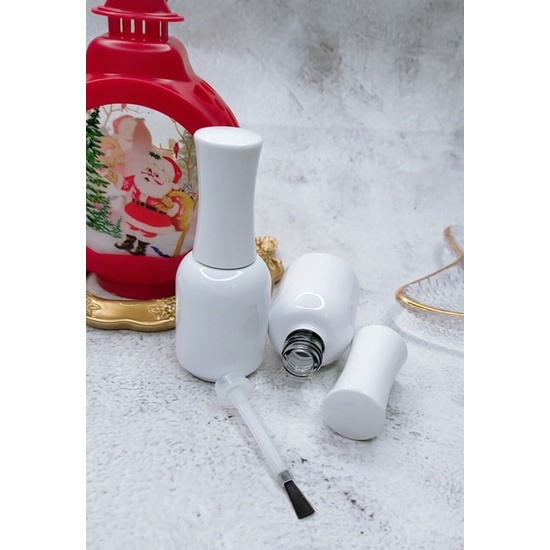Chai rỗng đựng sơn gel  - Sushi nail mi