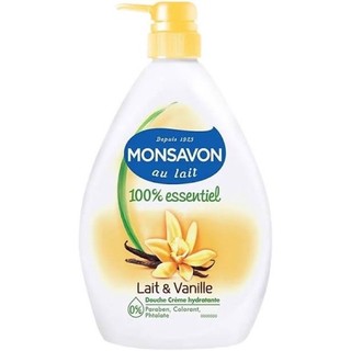 SỮA TẮM MONSAVON 1L