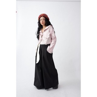 namae - Áo jacket Vani Dâu🍦🍓