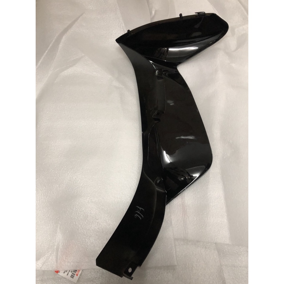 Yếm ngoài trái/ Yếm ngoài phải xe Elegant 100cc - SYM - Mã SAF - KHÔNG XI NHAN