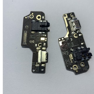 Cụm bo sạc, chân sạc zin mới điện thoại xiaomi redmi note 8