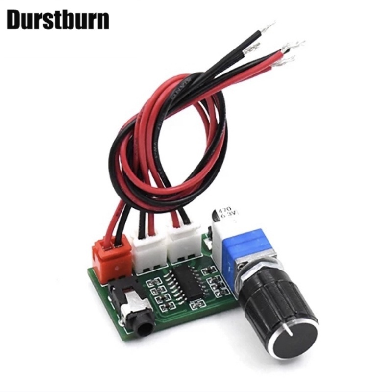 Bảng Mạch Khuếch Đại Âm Thanh Kỹ Thuật Số Mini XH-A157 2 * 3W PAM8403 2.0Ch AUX 3W + 3W DIY 5V
