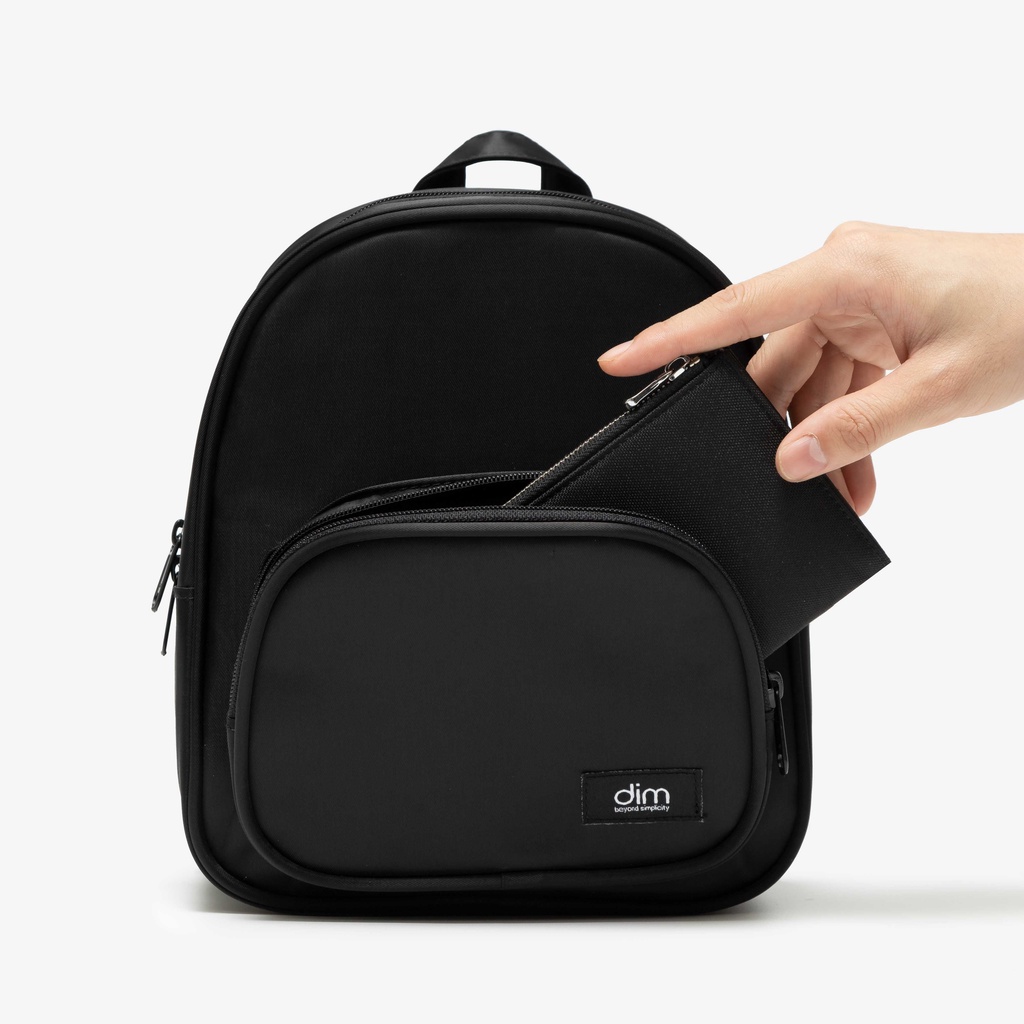 Balo nhỏ gọn DIM Mini Backpack chất liệu chống thấm nước - 3 màu