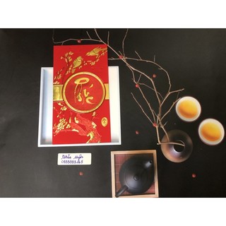 Combo sỉ bao lì xì