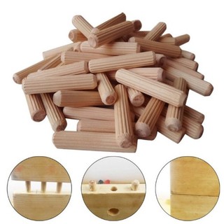 Chốt gỗ/ chốt gỗ ghép mộng